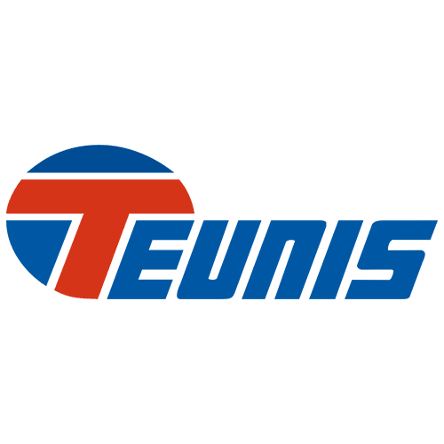 Teunis logo twict